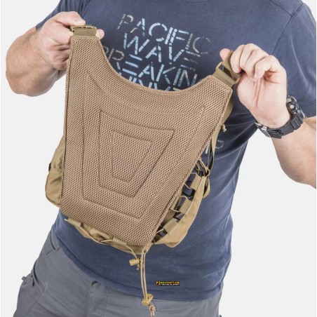 Helikon-Tex EDC Side Bag Black