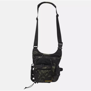 Helikon-Tex EDC Side Bag Multicam Black
