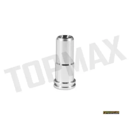 Top Max Ergal nozzle with OR for M4 series