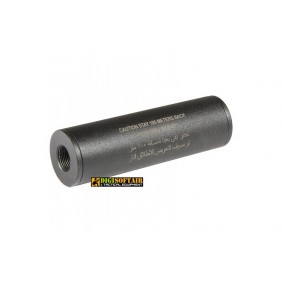 30x100 "Stay 100 meters back" Covert Tactical PRO silencer