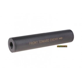 30x150 "Front Toward Enemy" Covert Tactical standard silencer