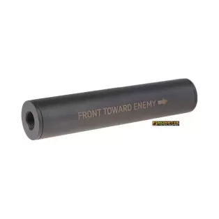 30x150 "Front Toward Enemy" Covert Tactical standard silencer