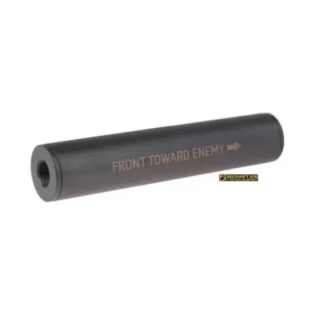 30x150 "Front Toward Enemy" Covert Tactical standard silencer