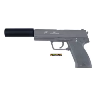 30x100mm silencer replica Covert Tactical standard airsoft