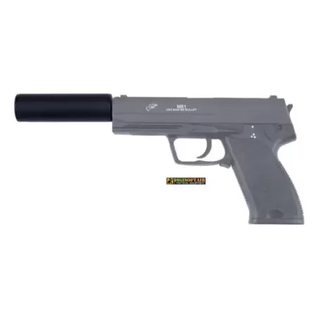 30x100mm silencer replica Covert Tactical standard airsoft