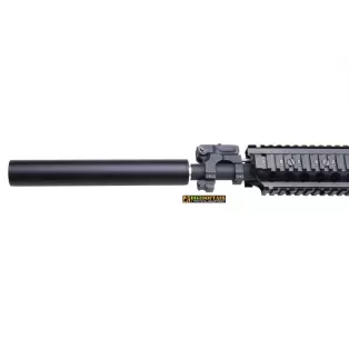 30x250mm silencer replica Covert Tactical standard airsoft 2