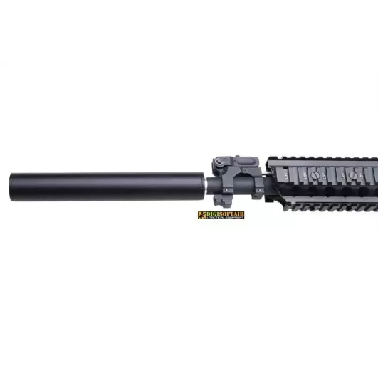 30x250mm silencer replica Covert Tactical standard airsoft