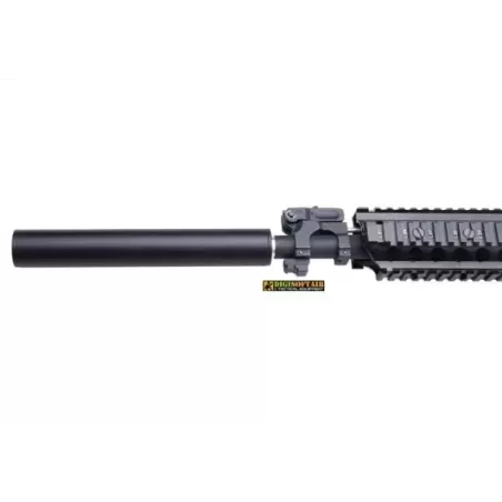 30X250mm silencer replica Covert Tactical standard airsoft