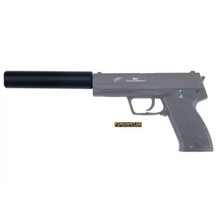 35x150mm silencer replica Covert Tactical PRO airsoft