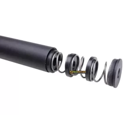 35x150mm silencer replica Covert Tactical PRO airsoft