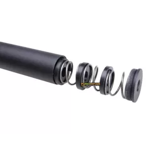 35x200mm silencer replica Covert Tactical PRO airsoft 2