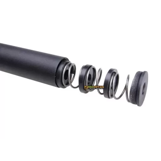 35x200mm silencer replica Covert Tactical PRO airsoft