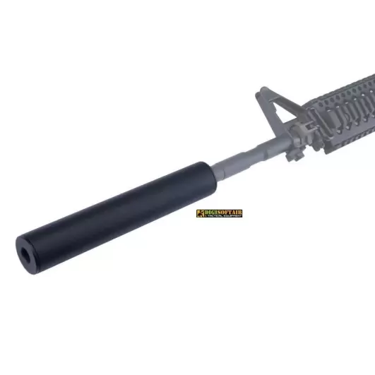 35x200mm silencer replica Covert Tactical PRO airsoft