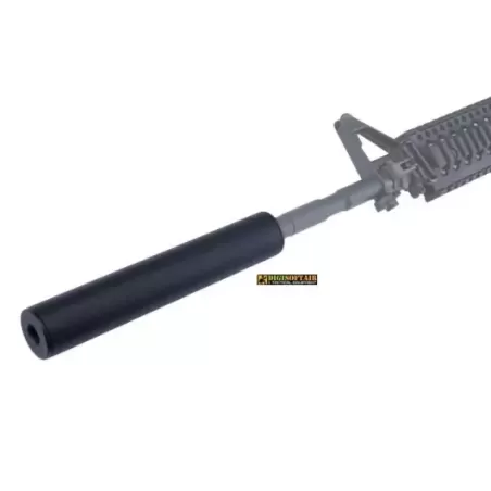 35x200mm silencer replica Covert Tactical PRO airsoft