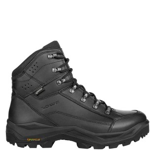 Anfibio LOWA Renegade II GTX Mid TF — robusto, impermeabile