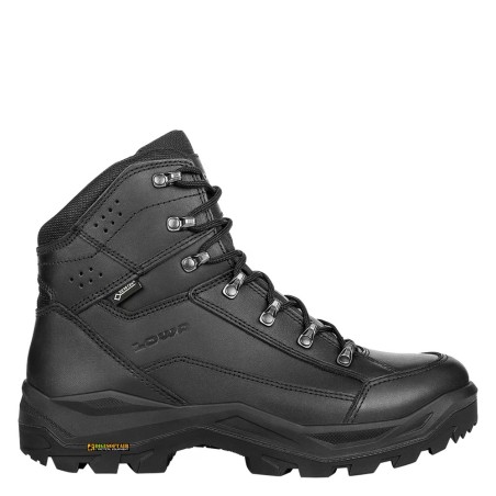 LOWA Renegade II GTX Mid TF — tactical mid-height boot