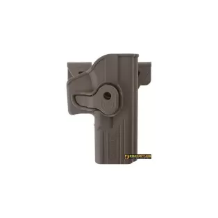 FONDINA RIGIDA CYTAC SERIE Glock