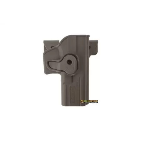 FONDINA RIGIDA CYTAC SERIE Glock