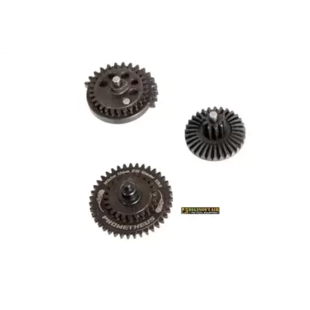 Prometheus Ingranaggi high speed 13:1 prometheus gear set speed