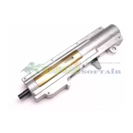 ICS MA-60 parte superiore del gearbox completa