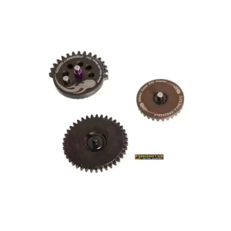 Prometheus Ingranaggi high speed 13:1 prometheus gear set speed
