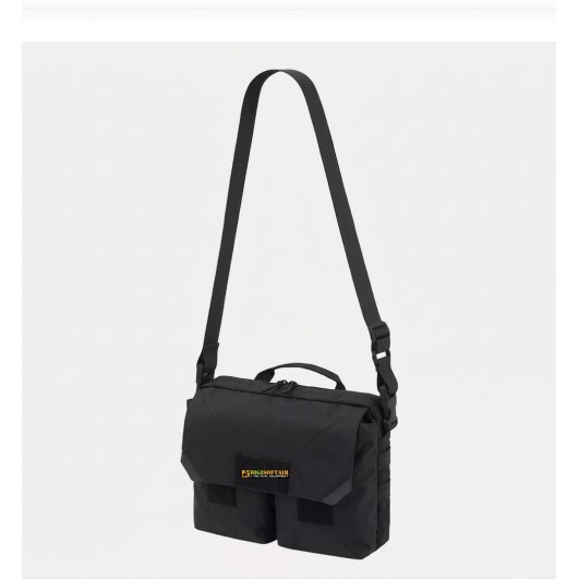 Helikon-Tex Claymore Bag Black