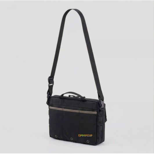 Helikon-Tex Claymore Bag Black