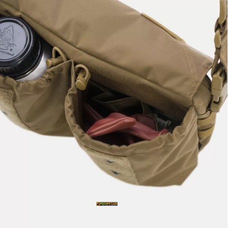 Helikon-Tex Claymore Bag Black