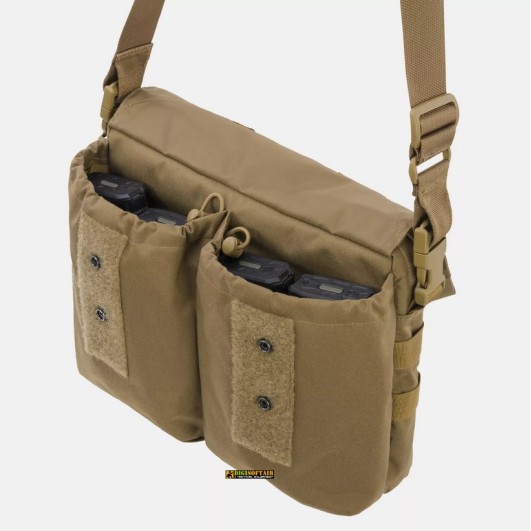Helikon-Tex Claymore Bag Black