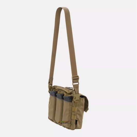 Helikon-Tex Claymore Bag Black