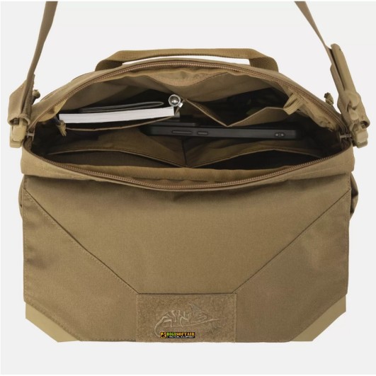 Helikon-Tex Claymore Bag Black