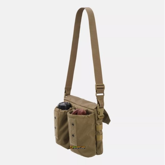 Helikon-Tex Claymore Bag Black