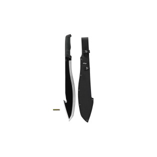 Machete Walther MachTac 1 — lama 400 mm, 440A 2