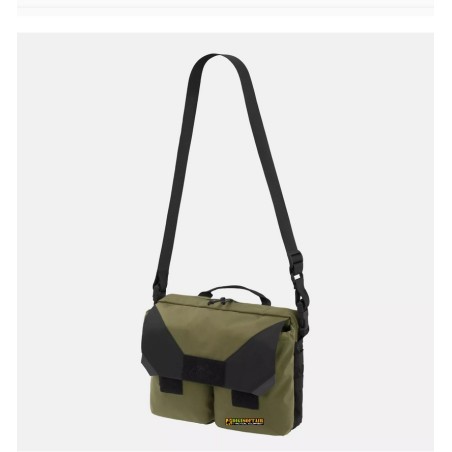 Helikon-Tex Claymore Bag Olive Green/Black.