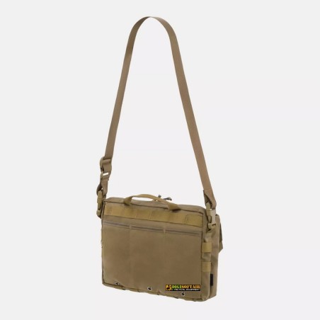 Helikon-Tex Claymore Bag Olive Green/Black.