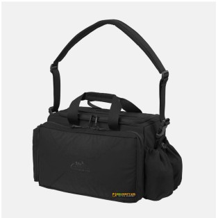 Helikon-Tex Mission Bag Black