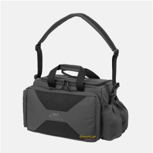 Helikon-Tex Mission Bag Shadow Grey/Black