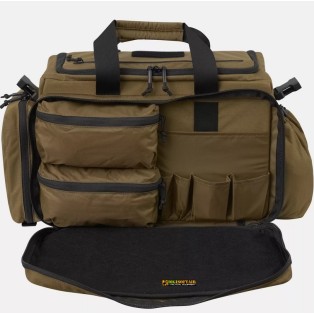 Helikon-Tex Mission Bag Shadow Grey/Black 2
