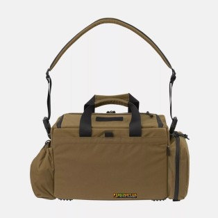 Helikon-Tex Mission Bag Olive Green/Black 2
