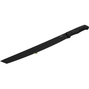 Walther MachTac 4 Machete — 400 mm blade, nylon sheath 2