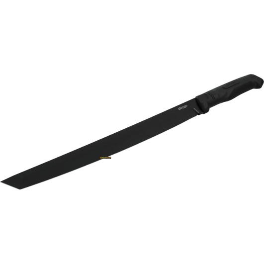 Walther MachTac 4 Machete — 400 mm blade, nylon sheath