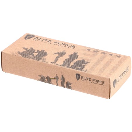 Elite Force EF126 (Umarex 5.0926) folding knife — 104 mm blade