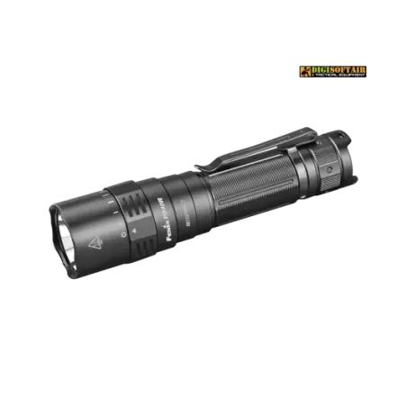 Fenix PD40R V2.0 Flashlight - 3000 Lumens