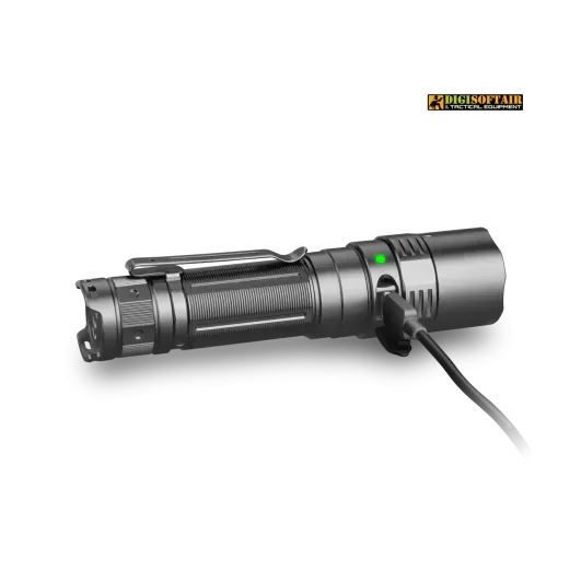 Fenix PD40R V2.0 Flashlight - 3000 Lumens