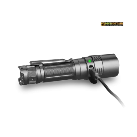 Fenix PD40R V2.0 Flashlight - 3000 Lumens