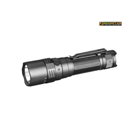 Fenix PD40R V2.0 Flashlight - 3000 Lumens
