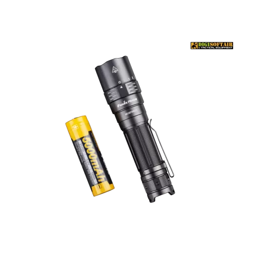 Fenix PD40R V2.0 Flashlight - 3000 Lumens