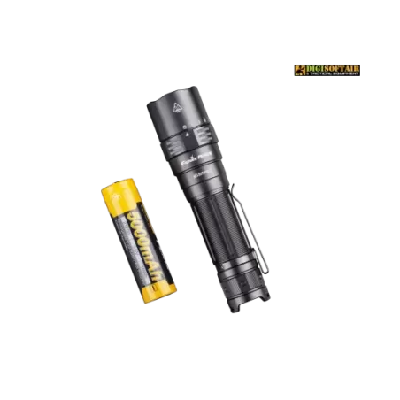 Fenix PD40R V2.0 Flashlight - 3000 Lumens