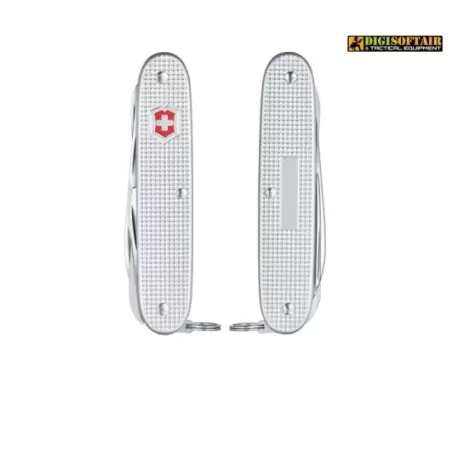 Victorinox Farmer X Alox Silver 93mm Victorinox Farmer X Alox Silver 93mm