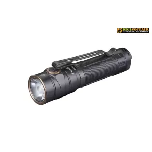 Fenix E30R 1600 lumens led RICARICABILE